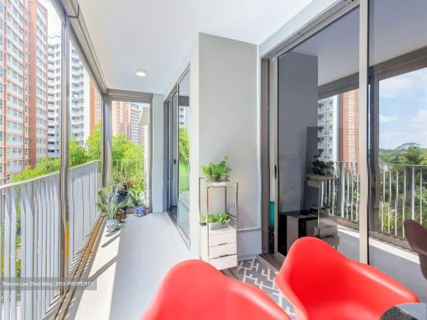 Rivercove Residences (D19), Condominium #542619521